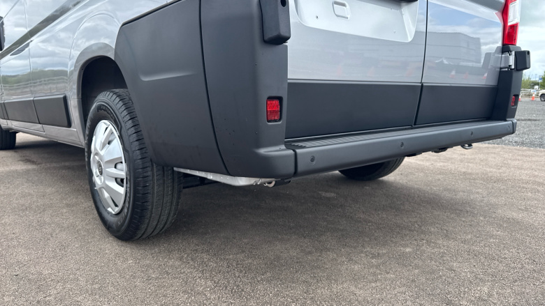 Citroen Relay 3500 L3 Diesel 2.2 BlueHDi 140 H2 Van Enterprise